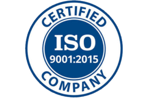 ISO-certificate